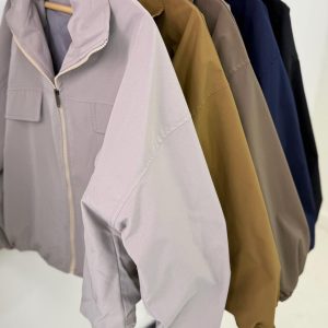 بارونی پاییزه مدل نارینا کد 8627