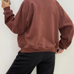 دورس نیم زیپ BROOKLYN کد 8904