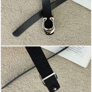 کمربند مانلی کد 7992