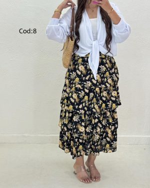 ست دوتیکه پریسان کد 8361