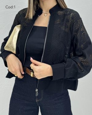 بامبر سوزن دوزی کد 9085