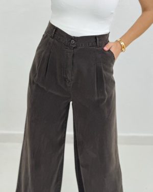 شلوار لیسه 9064