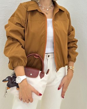 بامبر مدل مینا کد 8599