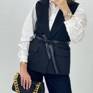 وست کمردار کد 9046