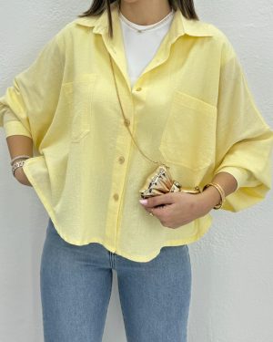 شومیز کیمینو کد 9050