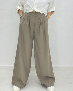 شلوار مدل ستیلا 9086