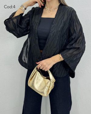 کت مدل سارا کد 9123