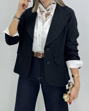 کت لینن لیانا کد 9125