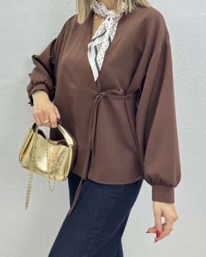 کت مدل بنفشه کد 9126