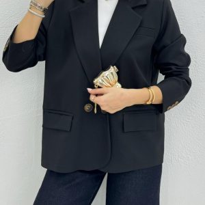 کت آستین دکمه کد 9052