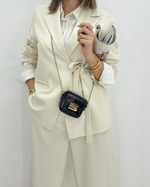 کت و شلوار واله کد 9037