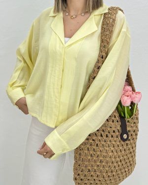 شومیز پری رابیا کد 9291