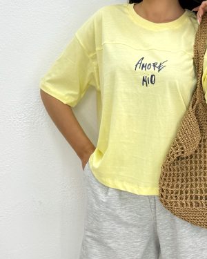 تیشرت Amore کد 9521