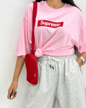 تیشرت supreme کد 9527