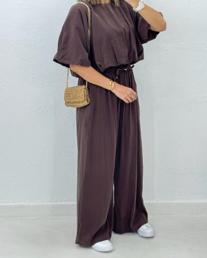 ست سیلک‌ کد 9366 + هدیه ویژه