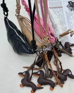 کیف کروسان کد 9399