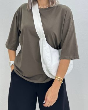تیشرت پشت قلب کد 9433