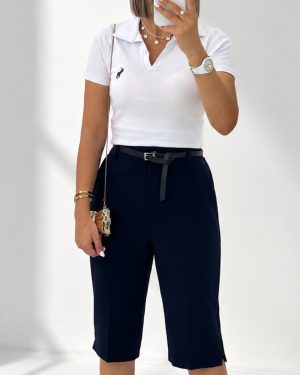پولوشرت polo کد 9501