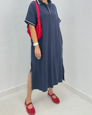 کفتان سیلک ویرا کد 9677