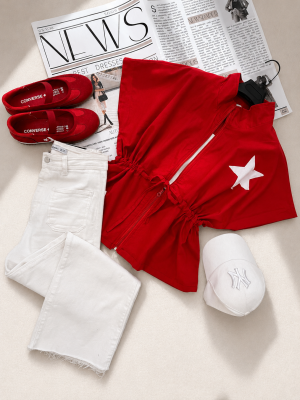 وست star کمرگت دار کد 9744