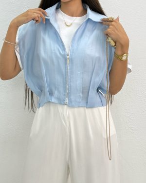 وست شیشه ای نلین کد 9778