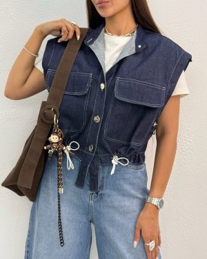 وست جین پایین گت نازی کد 9862