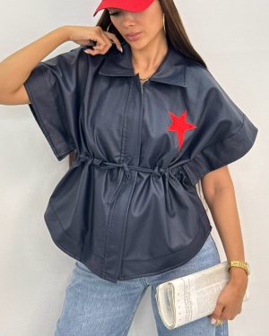 وست چرم star کمرگت کد 9996