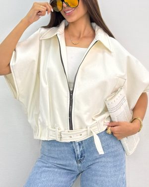 وست جین پایین سگک کد 9977
