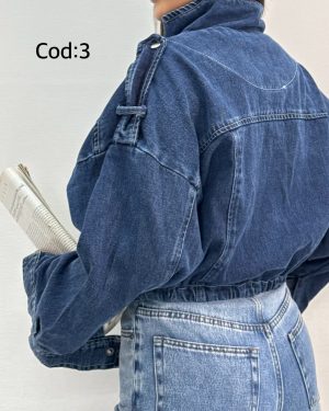 بامبر جین آلینا کد 8050